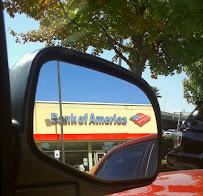 Bank of America (with Drive-thru services) 03