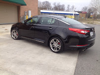 Kia of Bowie 04