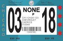 112th & Vincennes Currency Exchange(Check Cashing) 02