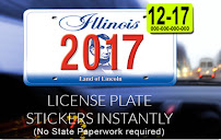 112th & Vincennes Currency Exchange(Check Cashing) 04