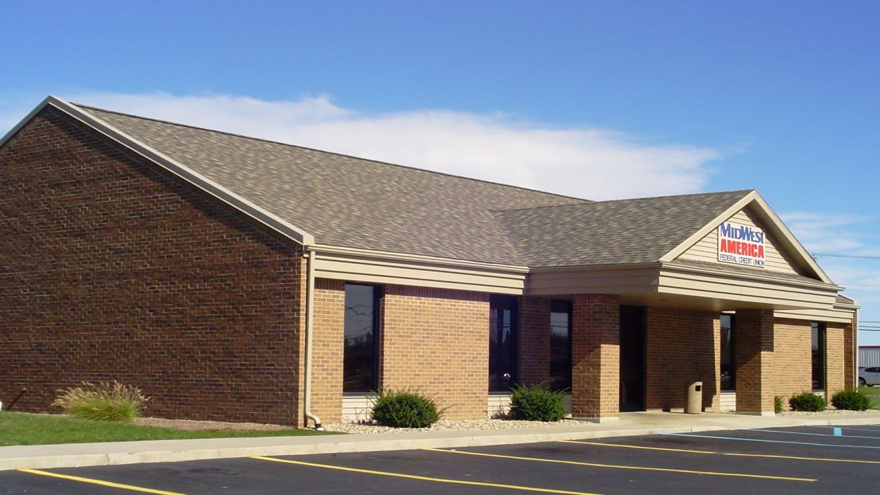 MidWest America Federal Credit Union - Decatur Office 01