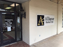 Alliance Bank & Trust 01