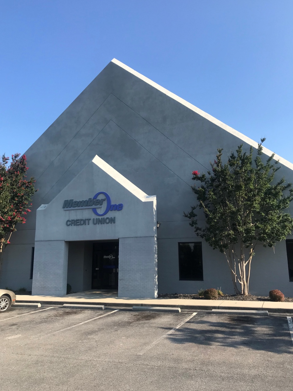 Member One Federal Credit Union 01