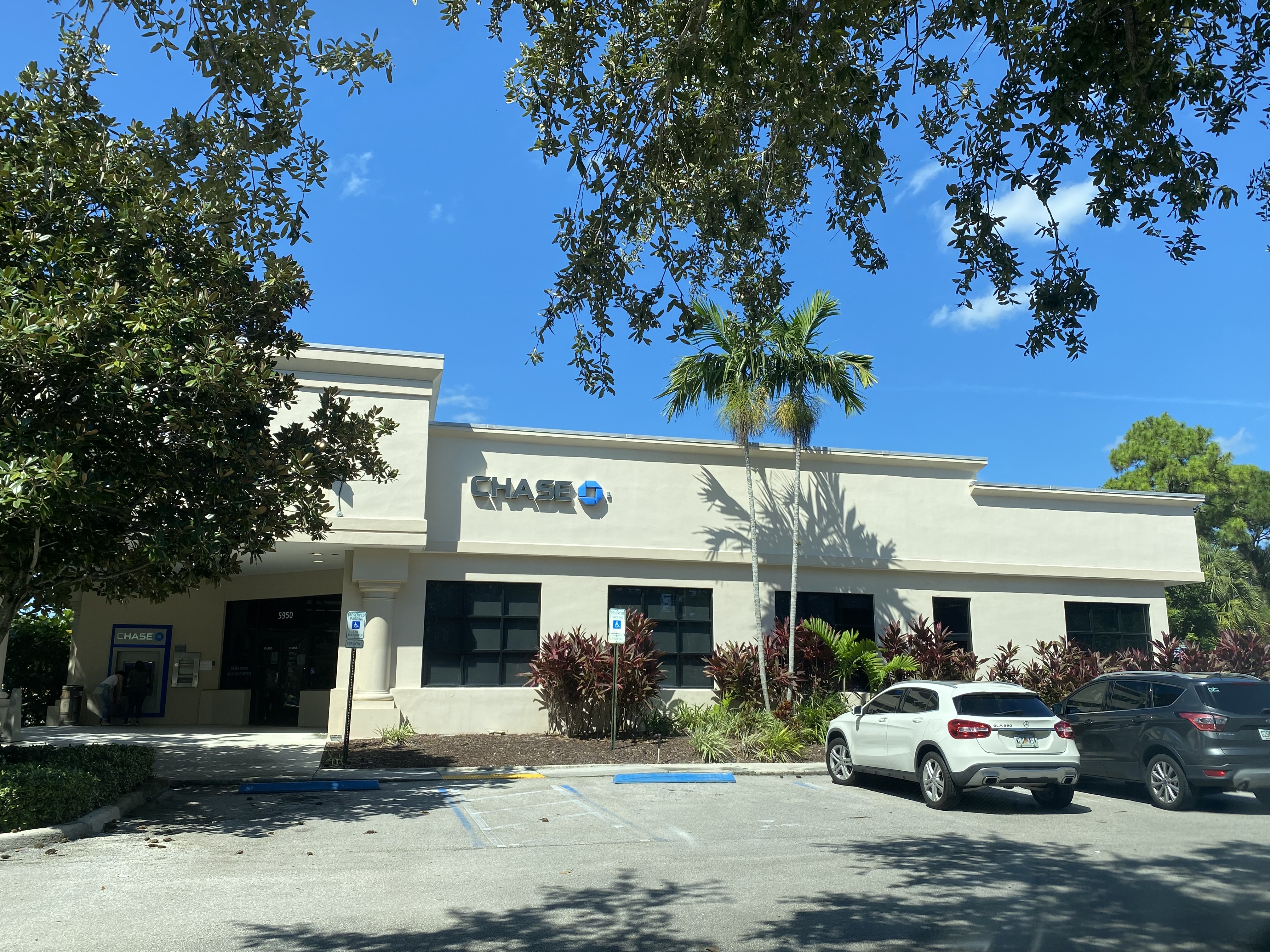 Chase Bank 01