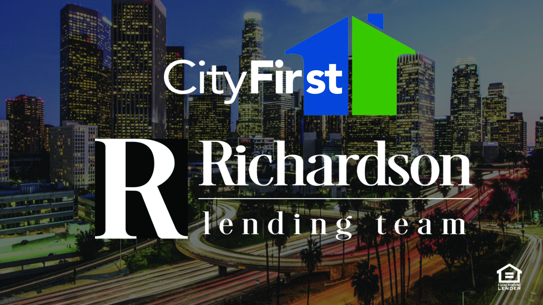 Jason R. Richardson at City 1st Mortgage 01