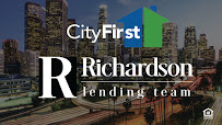 Jason R. Richardson at City 1st Mortgage 01