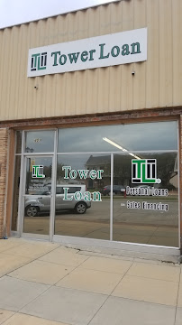 Tower Loan 01