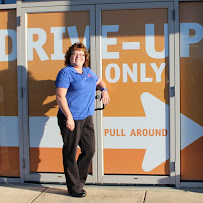 Via Credit Union: Drive-Up Only Branch 02