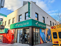Spring Bank 01
