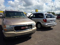 Eau Claire Auto Group Bargain Lot and Credit Center 02