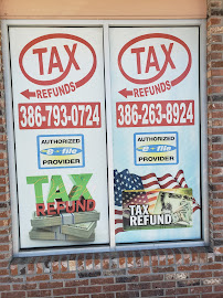 Tax refunds 02