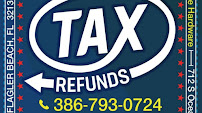 Tax refunds 03