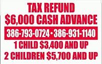 Tax refunds 04