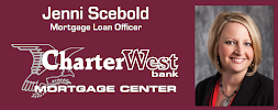Jenni Scebold Mortgage Advisor #999576, Charter West Bank - Mortgage Center 04