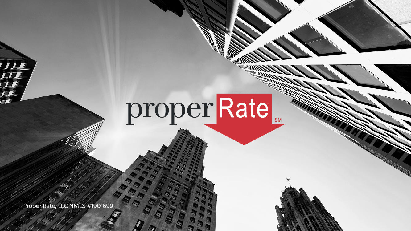 Mike McNamara at Proper Rate (NMLS #296946) 01
