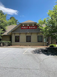 First Bank - Brevard, NC 01