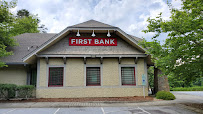 First Bank - Brevard, NC 03