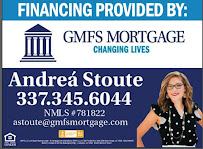 Andrea Stoute at GMFS Mortgage - NMLS #781822 03