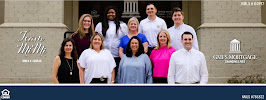 Andrea Stoute at GMFS Mortgage - NMLS #781822 04