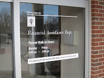 IU Health Financial Assistance Dept. 02