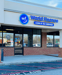 World Finance 03