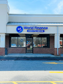 World Finance 04