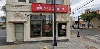 Santander Bank ATM 01