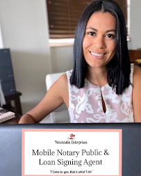 Newcastle Enterprises Mobile Notary & Loan Signing Agent 02