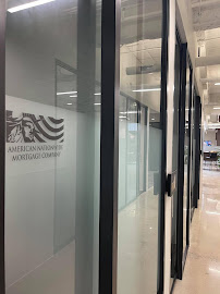 American Nationwide Mortgage Company Westport 02
