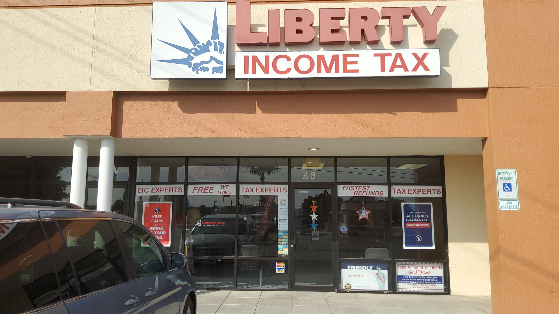 Liberty Tax 01
