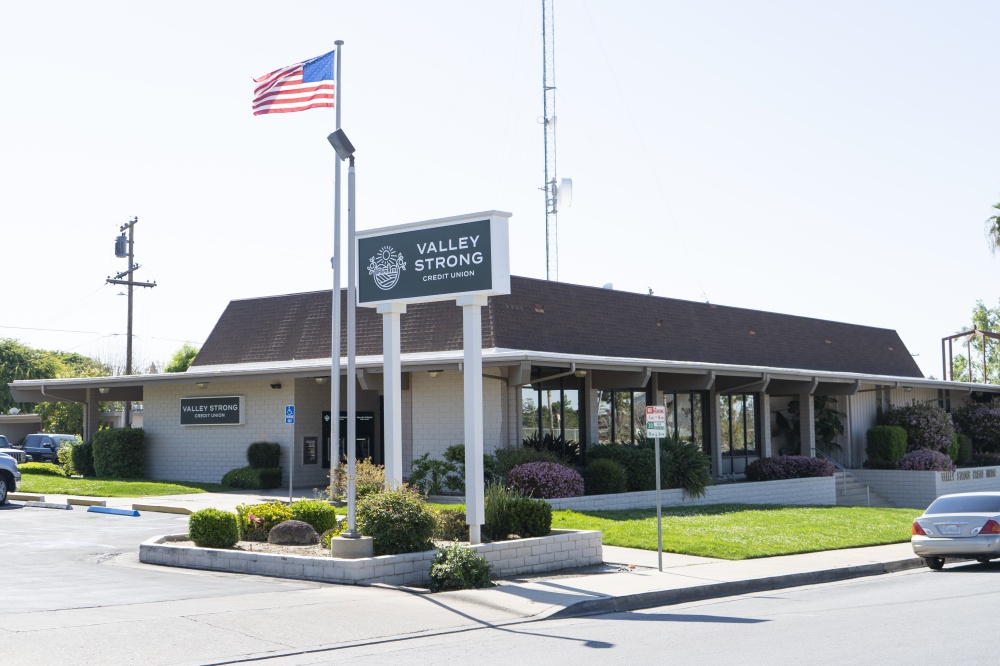 Valley Strong Credit Union 01