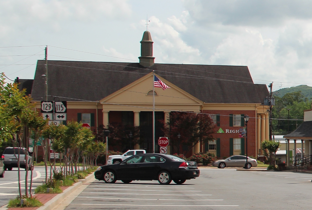 Regions Bank 01