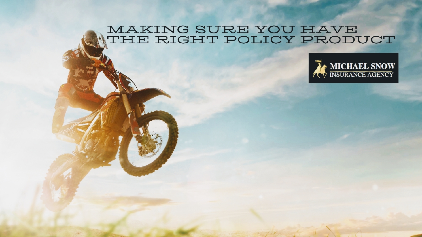 Michael Snow Insurance Agency 01