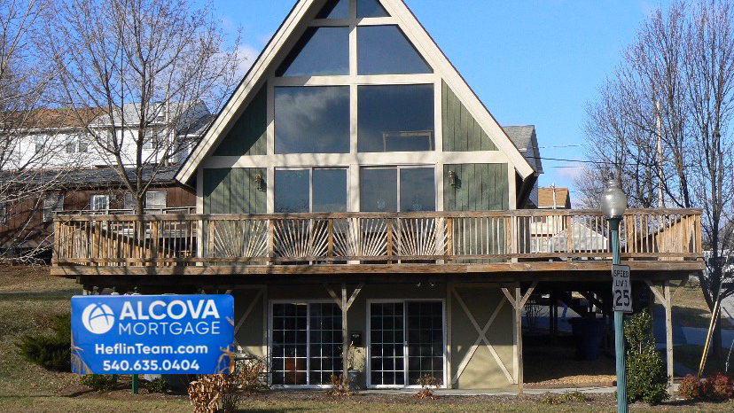 ALCOVA Mortgage | Front Royal, VA 01