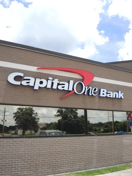 Capital One Bank 01