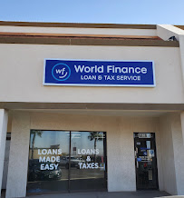 World Finance 02