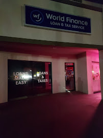 World Finance 03