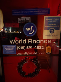 World Finance 04