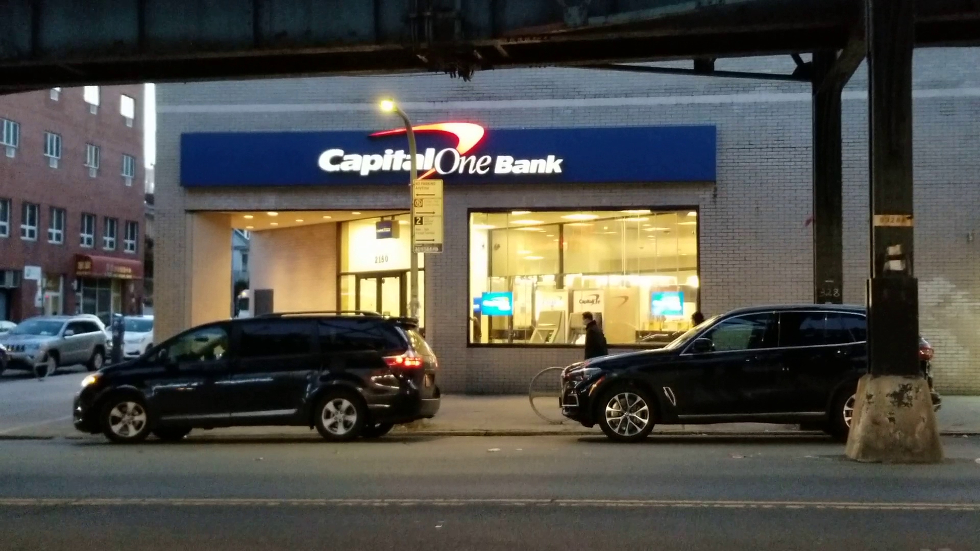 Capital One Bank 01