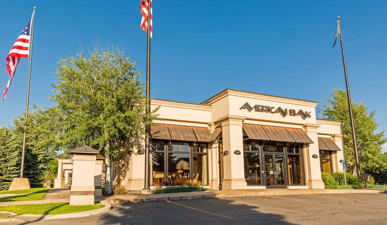 American Bank 01