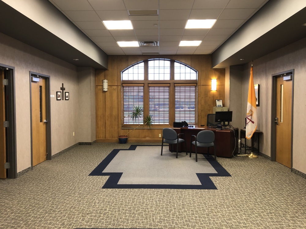 Ohio Catholic Federal Credit Union 01