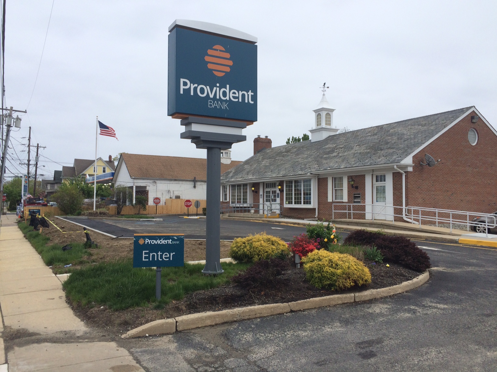 Provident Bank 01