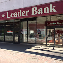 Leader Bank - Central Square Branch 01