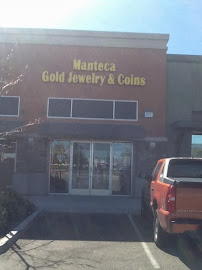 Manteca Gold, Pawn & Coins 02