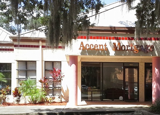 Accent Mortgage Corporation 01