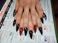 Loan Mai Nail Salon 01