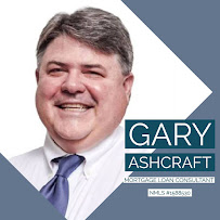 Gary Ashcraft, Homespire Mortgage Loan Consultant 03
