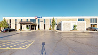 U.S. Bank Branch 01