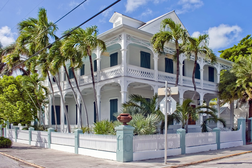 Key West Mortgage | Fidelity Home Group 01
