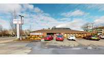 Bank of America (with Drive-thru services) 01
